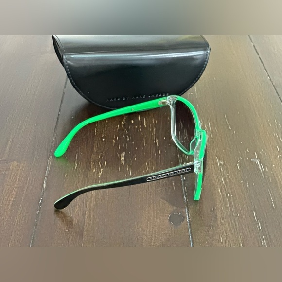 Marc by Marc Jacobs sunglasses main image 7